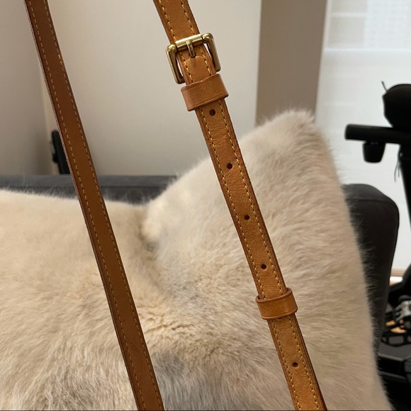 Louis Vuitton Vintage Bel Air Two Way Handbag - Picture 5 of 14